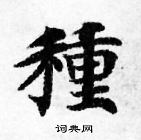 善见律写的種