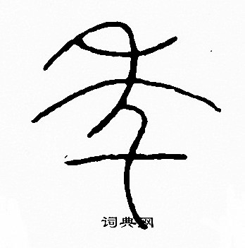 李阳冰写的年