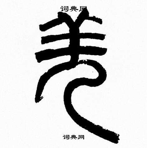 韩天恒写的羌