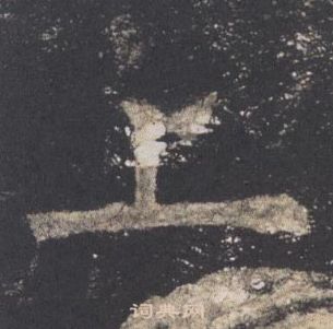 欧阳询九成宫醴泉铭中上的写法