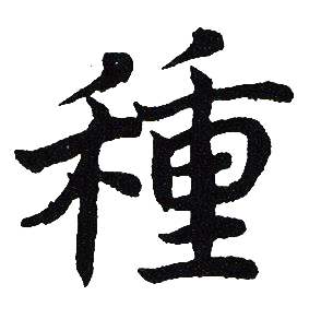 吴建贤写的種