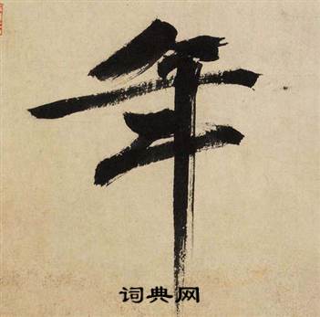 文征明自作律诗二首卷中年的写法
