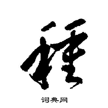 丰坊写的種