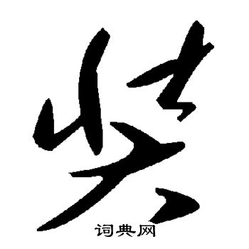 奘