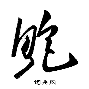 鮑