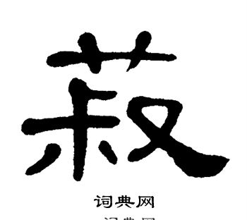 单晓天写的菽