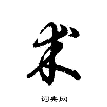 辨体写的術