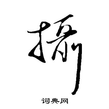 王蒙写的摄