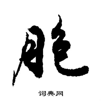 敬世江写的胞