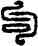 句,漢印,書法字典