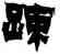 疏,金農,書法字典
