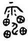 雷,盏駒尊,書法字典