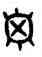 龜,吳大澂,書法字典