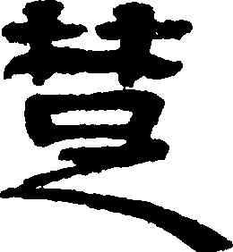 楚,樓蘭殘紙,書法字典