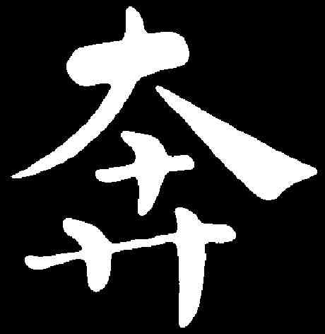 奔,韩 琦 ,書法字典