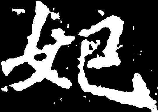 妃,廣川王造像 ,書法字典
