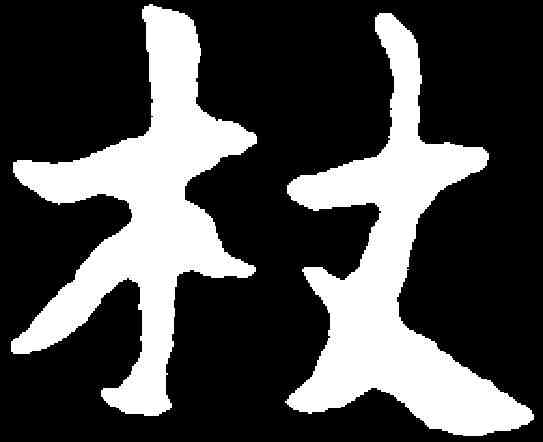 杖,秦洪墓誌 ,書法字典