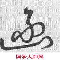 函,草韻彙編 ,書法字典