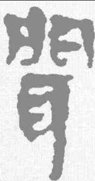 闻,馬王堆簡牘 ,書法字典