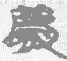 荐,武威簡 ,書法字典