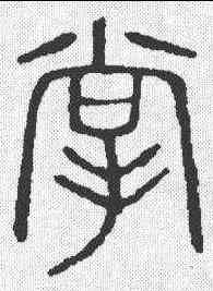 掌,說文 ,書法字典