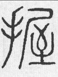 握,說文 ,書法字典